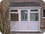 Telford Home Garden & conservatories